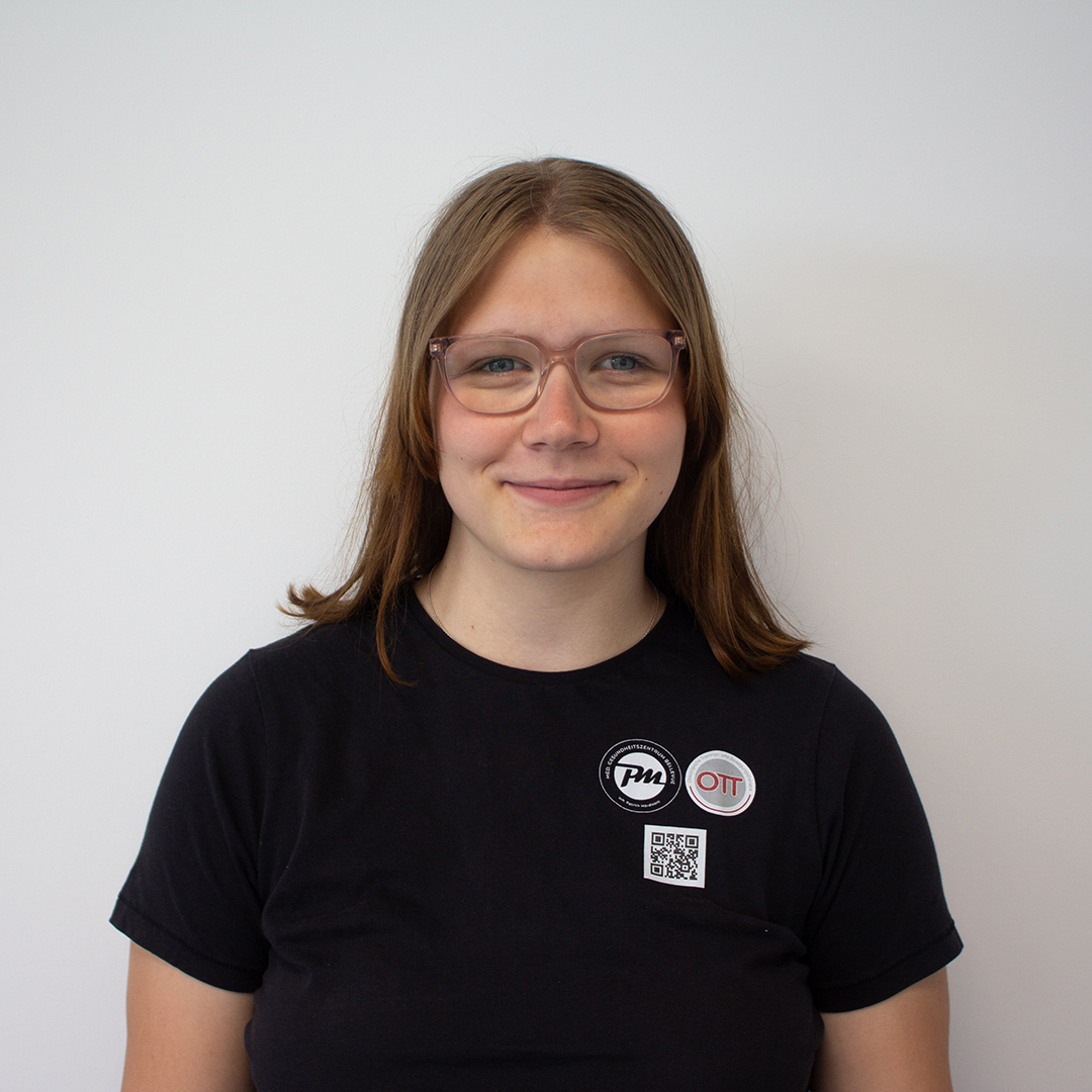 Foto von Emma Mordiconi